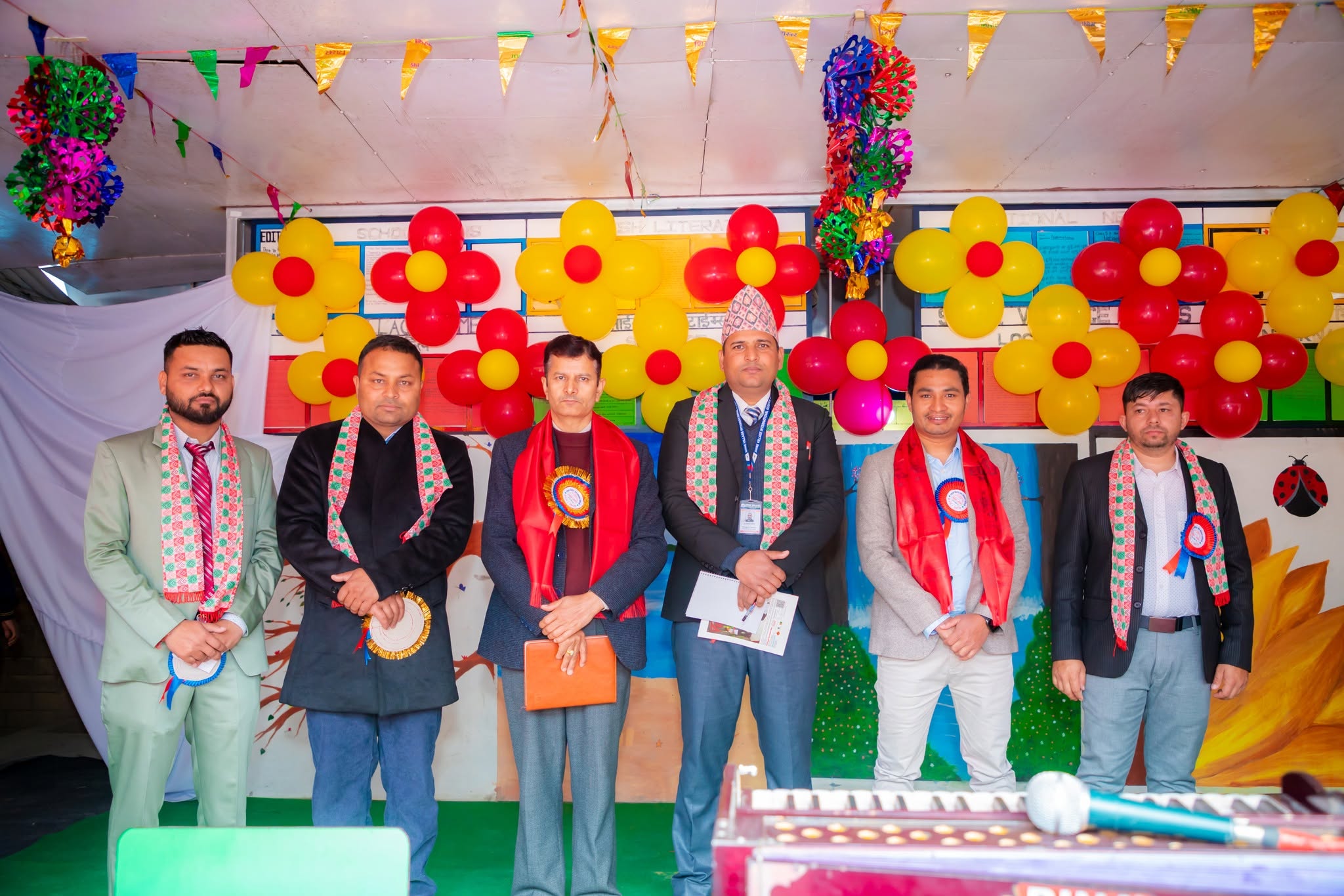 Shine Village International Academy