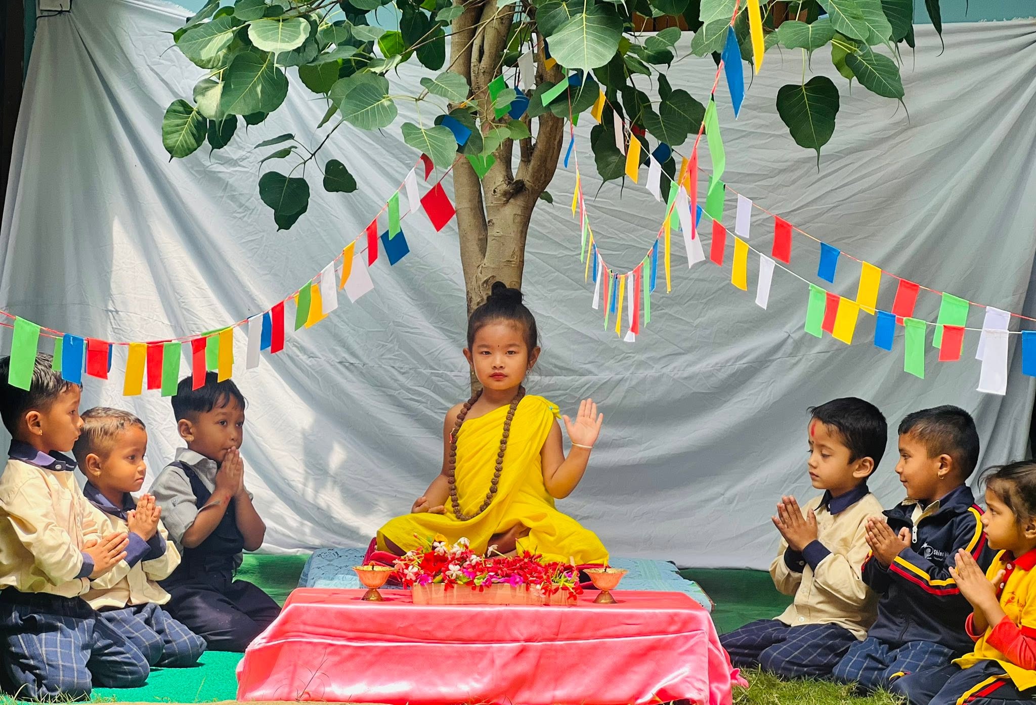 Shine Village International Academy