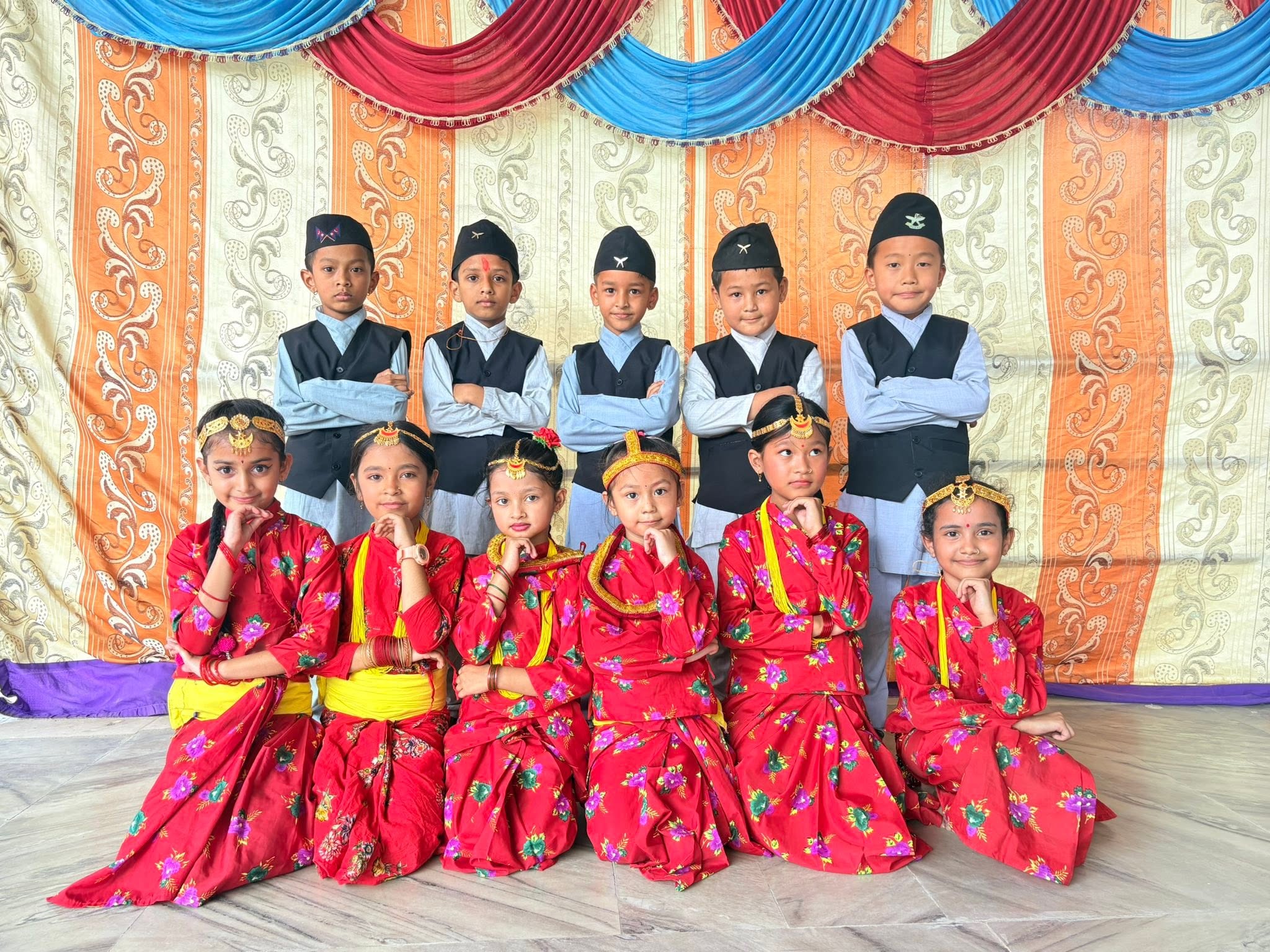 Shine Village International Academy