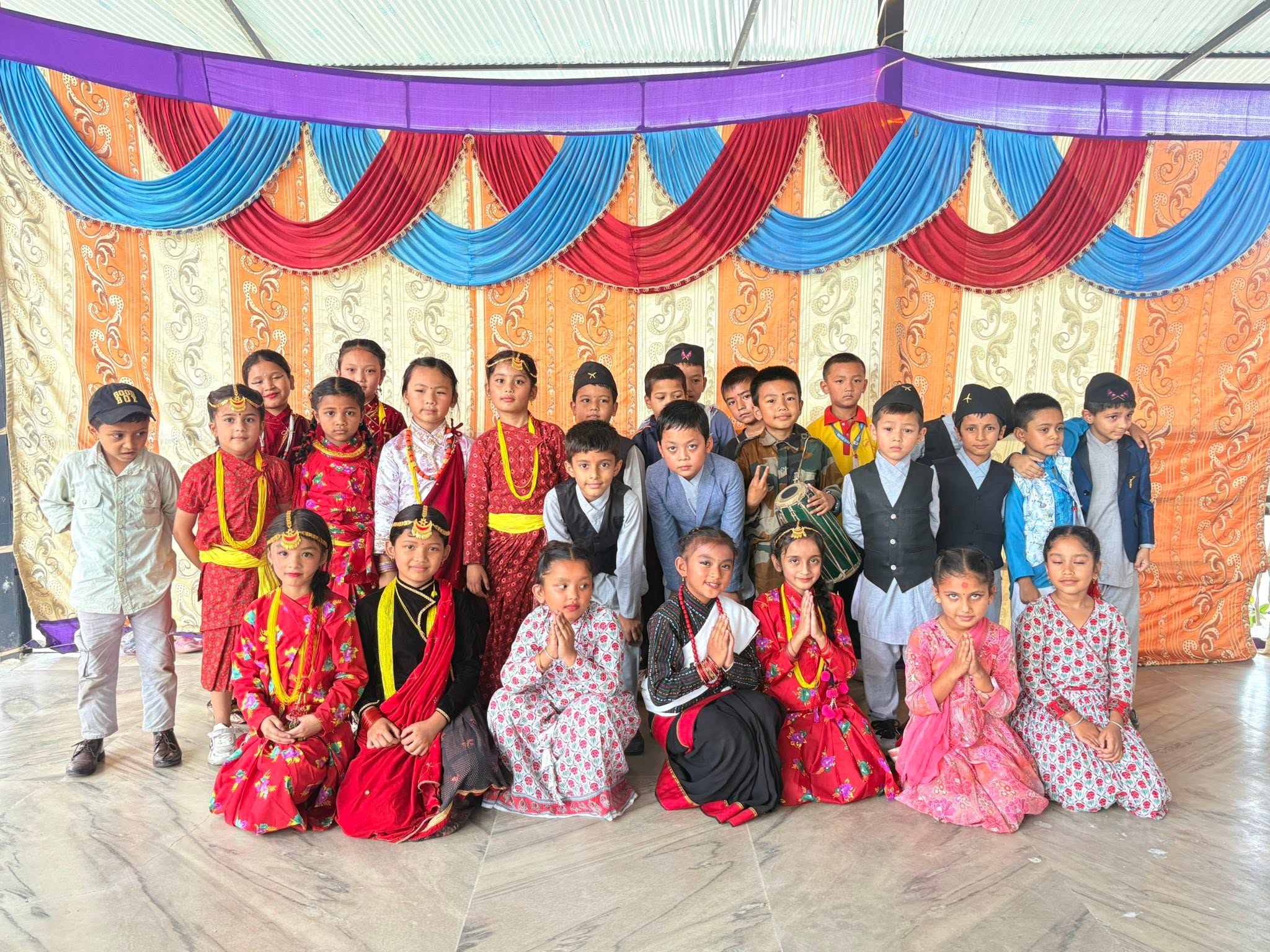 Shine Village International Academy