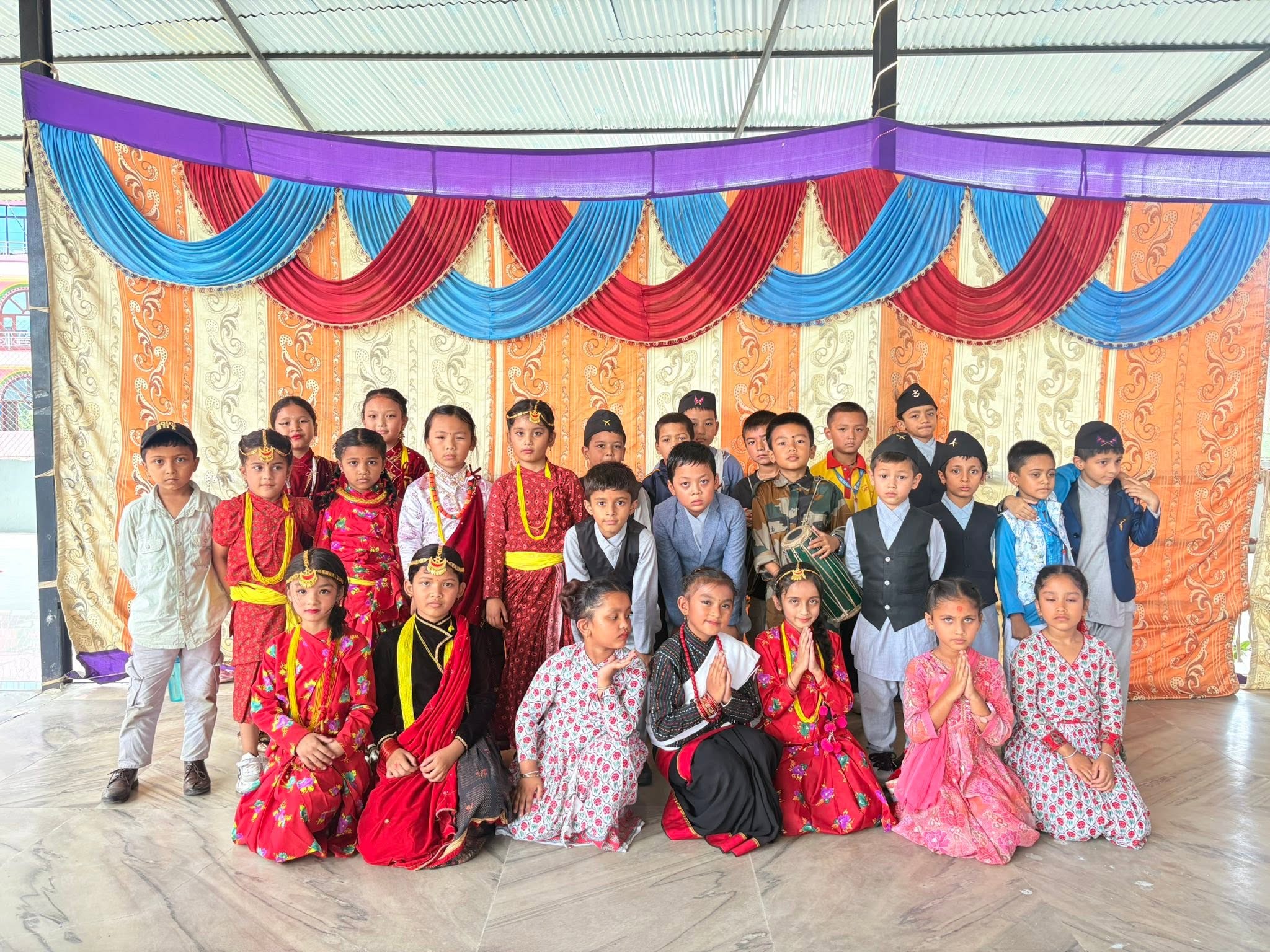 Shine Village International Academy