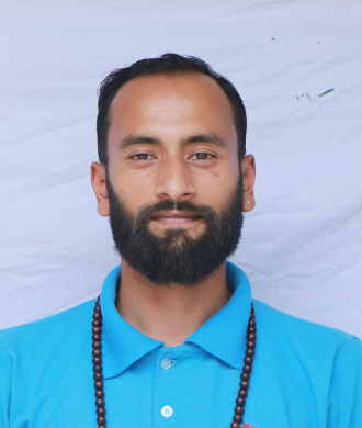 Abhay Kapoor