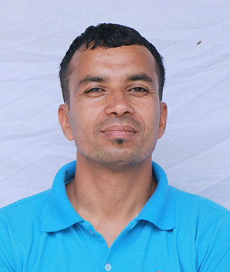 Jagan Pathak