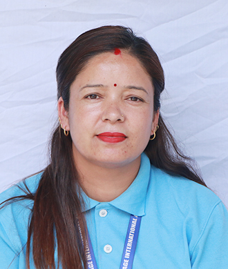 Gita Thapa