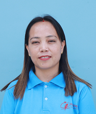 Jyoti Gurung