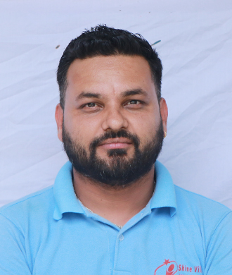 Gaurav Subedi